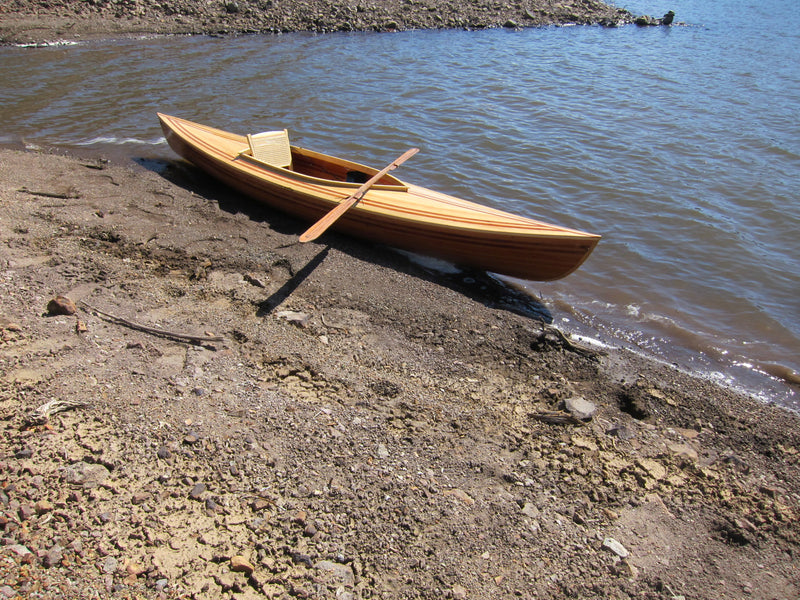Rob Roy Solo 13