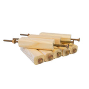 Canoe Seat Hanging Kit