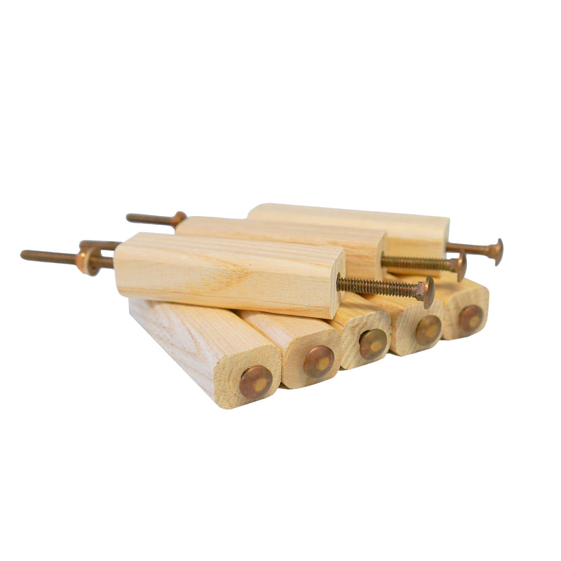 Canoe Seat Hanging Kit