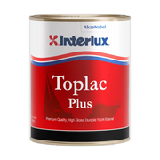 Toplac Plus Yacht Enamel