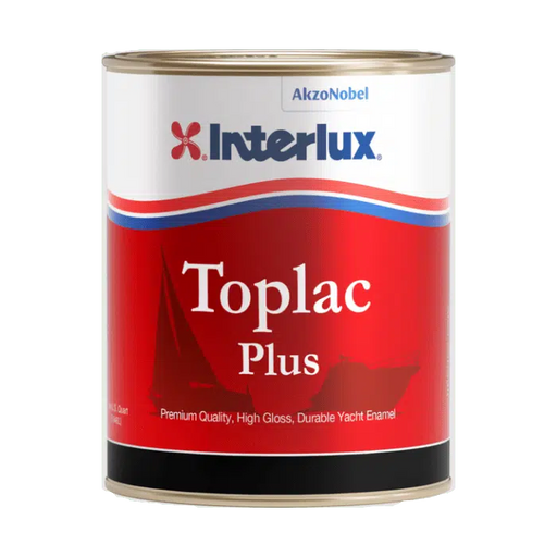 Toplac Plus Yacht Enamel