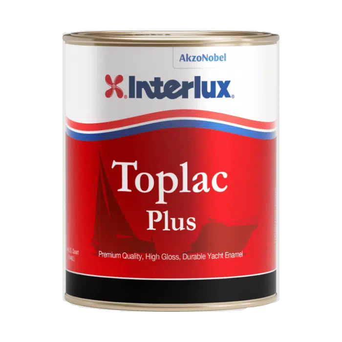 Toplac Plus Yacht Enamel