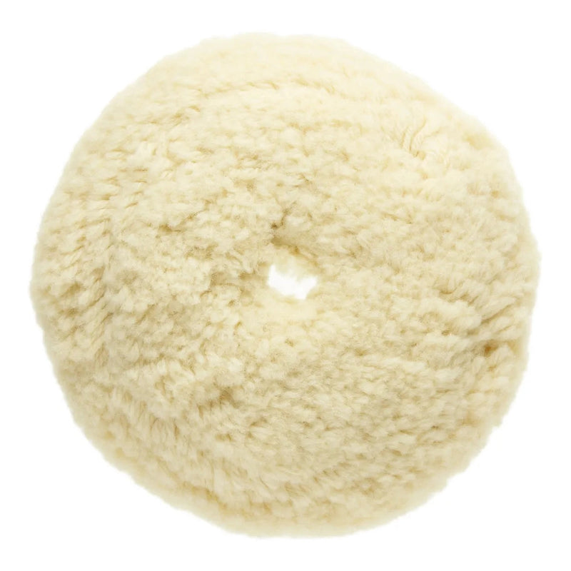 Twisted Wool Pad 6"x1"