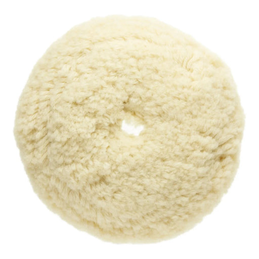 Twisted Wool Pad 6"x1"