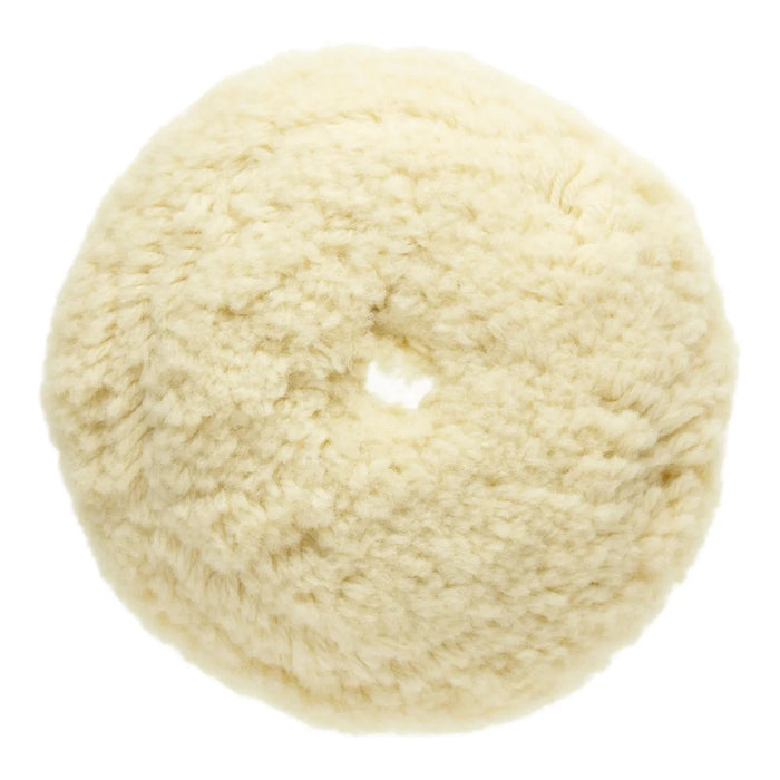 Twisted Wool Pad 6"x1"