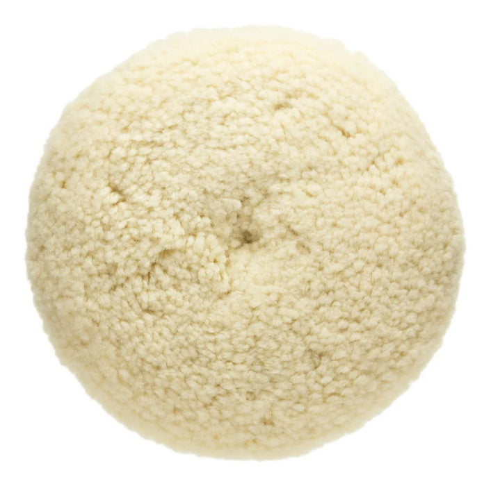 Twisted Wool Pad 8" x 1" Double Sided