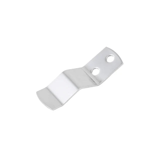 304 S.S. Upholstery Clip - Male