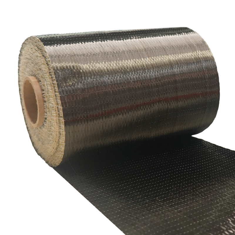 Unidirectional Carbon Tape