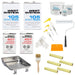 West System Epoxy Kit