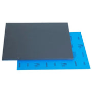 WPF PRO 9" x 11" Plain