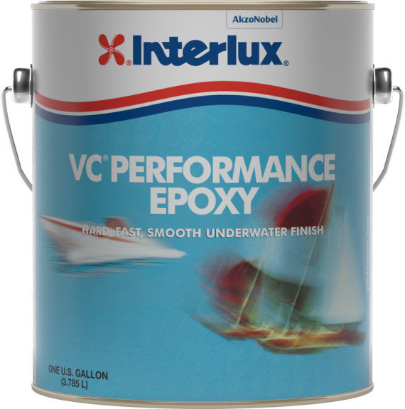 VC Performance Epoxy