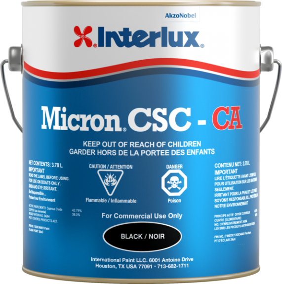 Micron CSC-CA