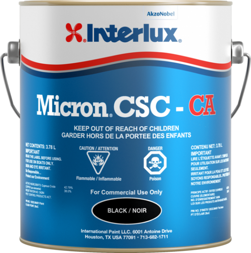 Micron CSC-CA