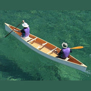 Winisk Canoe - Digital Download