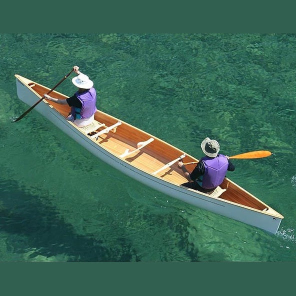 Winisk Canoe - Digital Download