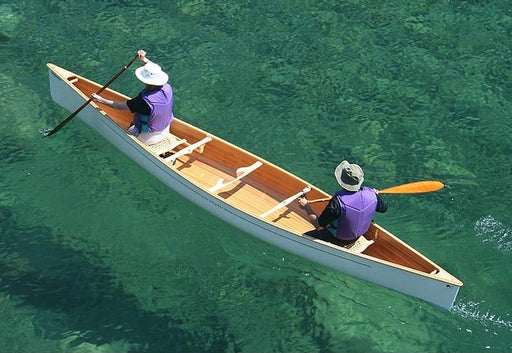 Winisk Canoe - Digital Download