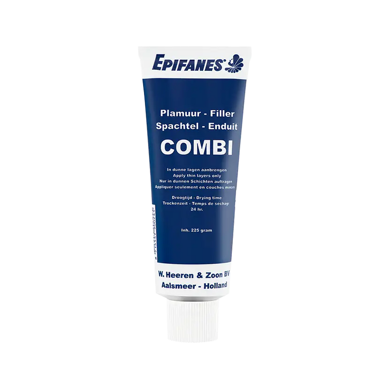 Combi Filler