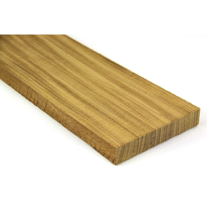 Afroromosia Lumber Noah's Marine