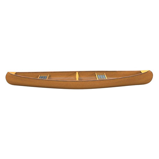 Tay 15 Cedar Strip Canoe Kit