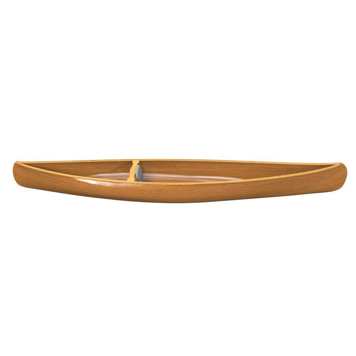 Vuntut 12 Cedar Strip Canoe Kit