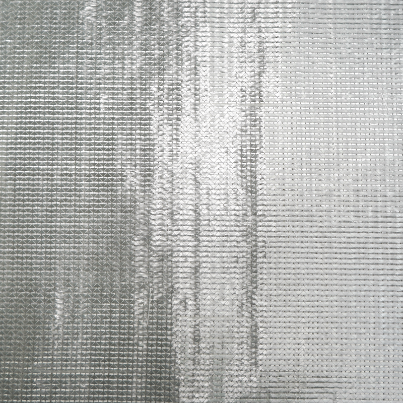 12 Oz 50" Biaxial 0/90 °