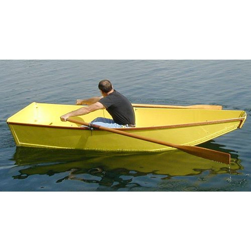 Glen-L Folding Boat 10' Plans & Patterns