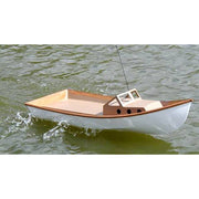 Glen-L RC Model X-1 Plans & Patterns