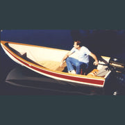 Glen-L Powerskiff 14 Plans & Patterns