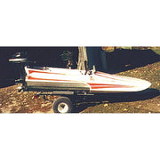 Glen-L Super Spartan Plans & Patterns