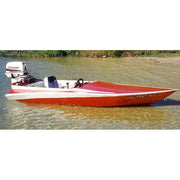 Glen-L TNT Plans & Patterns