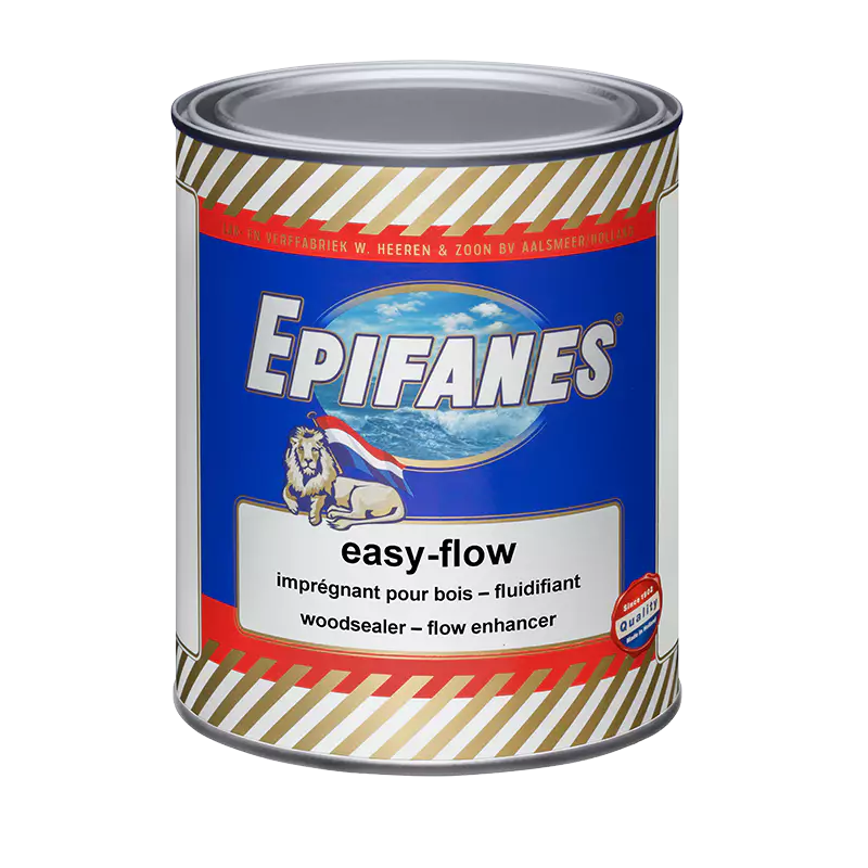 Epifanes Easy Flow