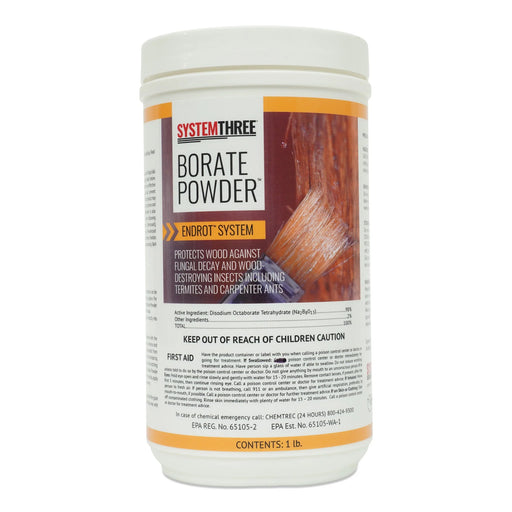 Borate Powder