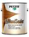 EZ-Wood Sealer 2018