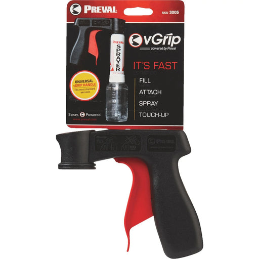 vGrip Universal Handle