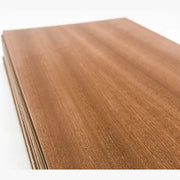 Sapele Plywood