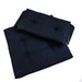 Navy Cushion Set Director Chair