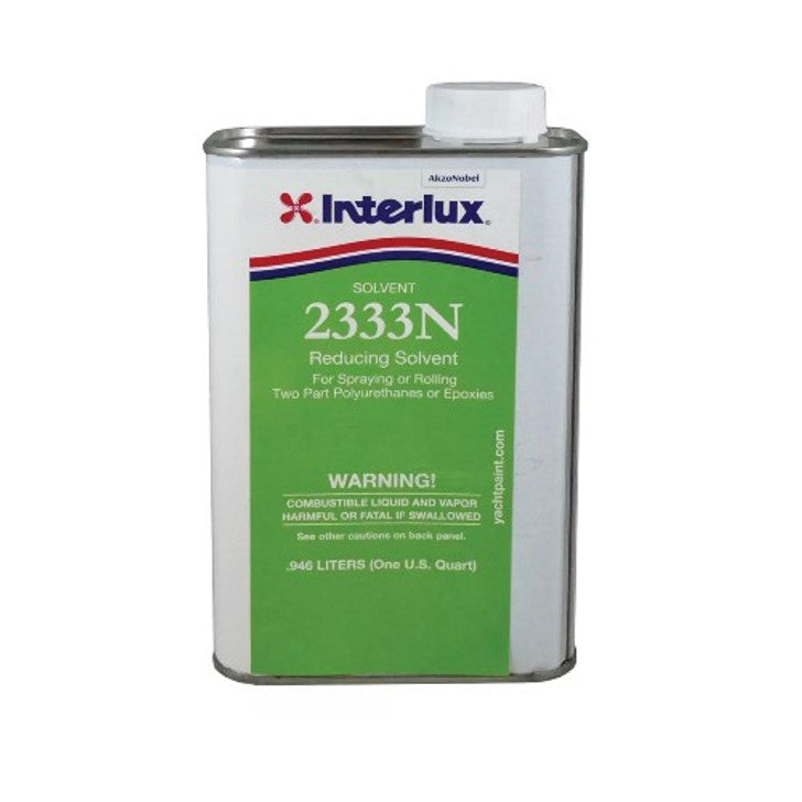 Interlux 233N Reducing Solvent