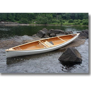 Kite Canoe - Digital Download