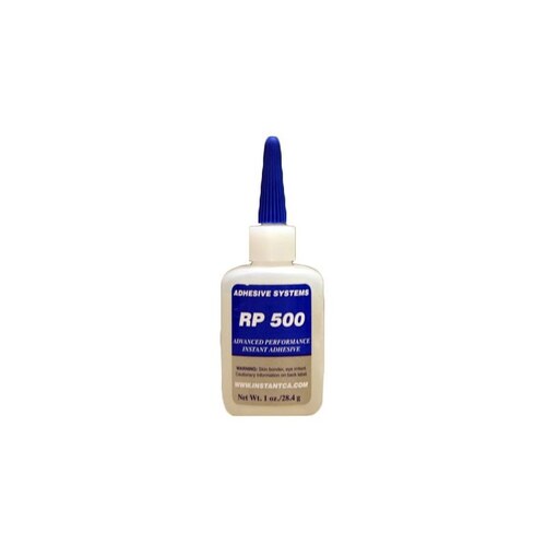 Rp500 Glue 1 Oz - Noah's Marine