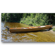 Nipissing Canoe - Digital Download