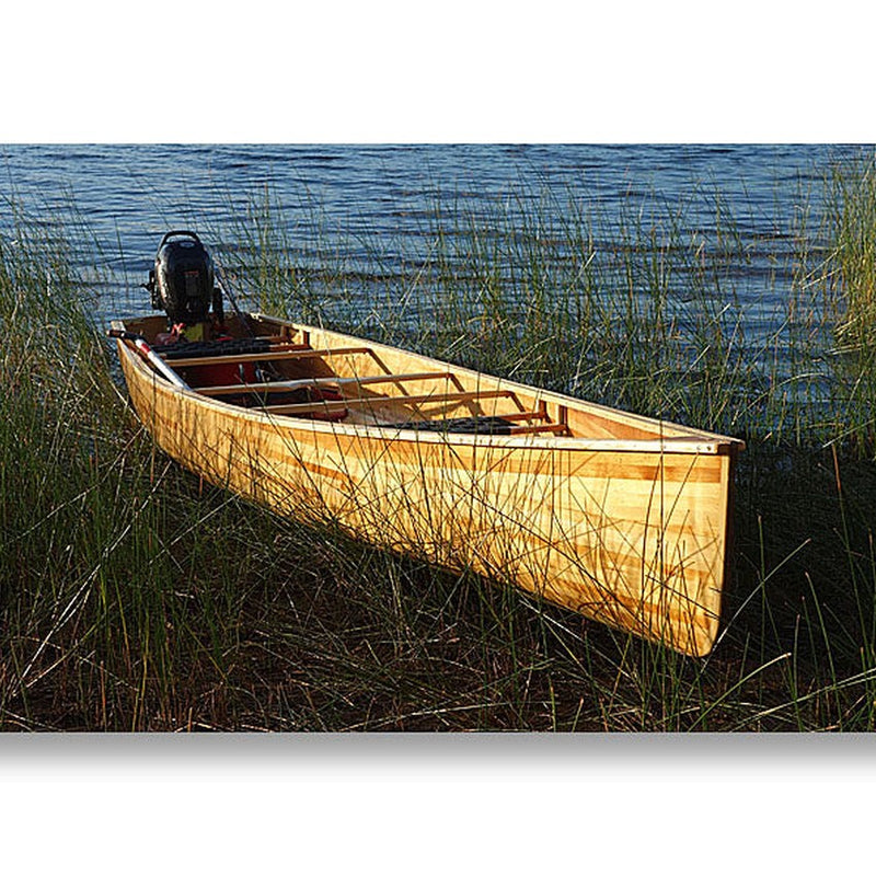 Nipissing Canoe - Digital Download