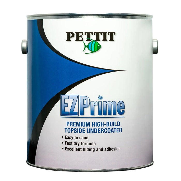 Pettit EZ Prime Premium High-build Topside Undercoater