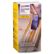System Three SculpWood Paste