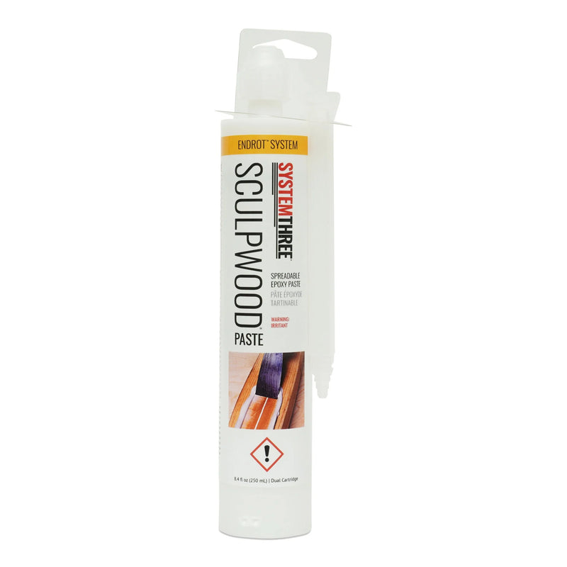 System Three SculpWood Paste