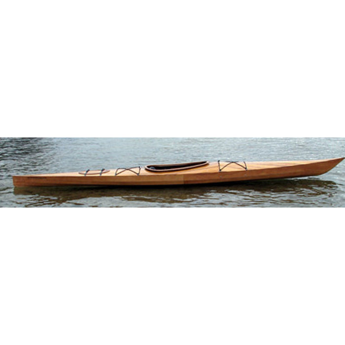 Sport 15' Kayak Kit