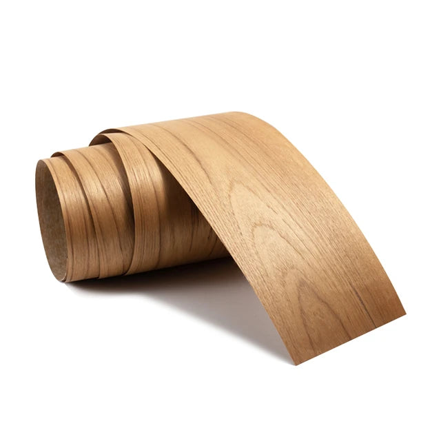 Teak Veneer 6" X 99"