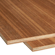 Teak Plywood