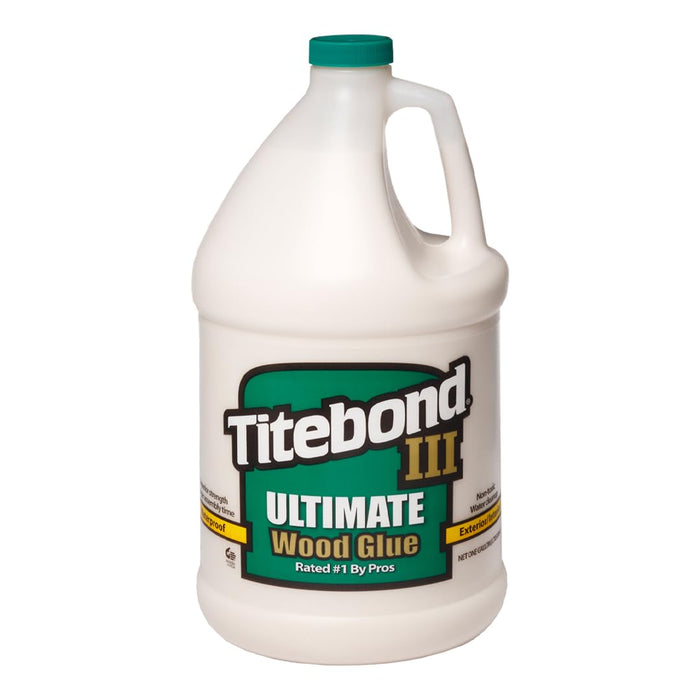 Titebond 3 Ultimate Wood Glue