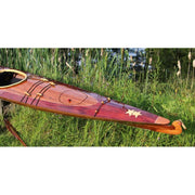 Twin Star Tandem Cedar Strip Kayak Kit