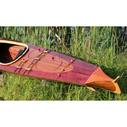Twin Star Tandem Cedar Strip Kayak Kit